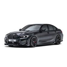 Load image into Gallery viewer, BMW G20 3 Series LCI Carbon Fiber Front Lip 2022+
