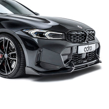 Load image into Gallery viewer, BMW G20 3 Series LCI Carbon Fiber Front Lip 2022+
