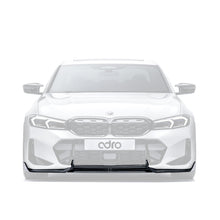 Load image into Gallery viewer, BMW G20 3 Series LCI Carbon Fiber Front Lip 2022+
