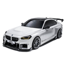 Load image into Gallery viewer, BMW G87 M2 Dry Carbon Fiber Front Grille 2023+
