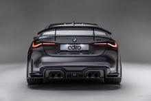 Load image into Gallery viewer, [Pre-order] BMW G82 M4 Swan Neck Wing - ADRO 
