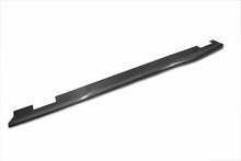 Load image into Gallery viewer, Genesis G70 Carbon Fiber Side Skirts V2 2019-2021
