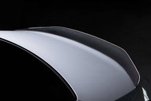 Load image into Gallery viewer, Genesis G70 Carbon Fiber Trunk Spoiler V1 2019-2021
