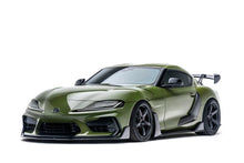 Load image into Gallery viewer, Adro GR Supra Facelift Bumper MK5.1

