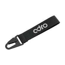Load image into Gallery viewer, ADRO Clip Keychain
