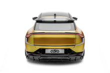 Load image into Gallery viewer, Kia EV6 Air Carbon Fiber Rear Diffuser 2023+
