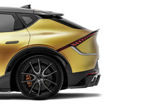 Load image into Gallery viewer, Kia EV6 Carbon Fiber Spoiler 2023+
