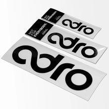 Load image into Gallery viewer, ADRO Logo Decal

