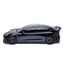Load image into Gallery viewer, Tesla Model 3 Carbon Fiber AT-S Swan Neck Wing 2019-2023
