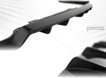 Load image into Gallery viewer, Genesis G80 (RG3) Carbon Fiber Rear Diffuser 2021+
