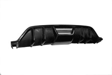 Load image into Gallery viewer, Genesis G70 3.3L Carbon Fiber Rear Diffuser V2 2019-2021
