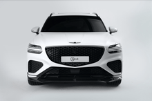 Load image into Gallery viewer, Genesis GV70 3.5T Carbon Fiber Front Lip 2022+
