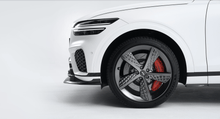 Load image into Gallery viewer, Genesis GV70 3.5T Carbon Fiber Front Lip 2022+

