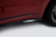 Load image into Gallery viewer, Genesis GV70 Carbon Fiber Side Skirts 2022+
