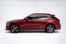Load image into Gallery viewer, Genesis GV70 Carbon Fiber Side Skirts 2022+
