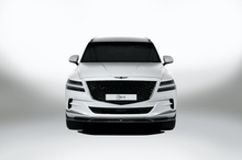 Load image into Gallery viewer, Genesis GV80 Carbon Fiber Front Lip 2021+
