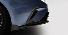 Load image into Gallery viewer, Kia Stinger Carbon Fiber Vent Covers 2018+
