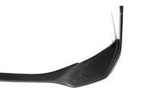 Load image into Gallery viewer, Kia Stinger Carbon Fiber Front Lip V2 2018-2023
