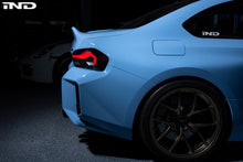 Load image into Gallery viewer, CSL Carbon Trunk Lid / Boot for BMW M2 G87 / 2 Series G42
