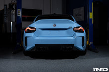 Load image into Gallery viewer, CSL Carbon Trunk Lid / Boot for BMW M2 G87 / 2 Series G42

