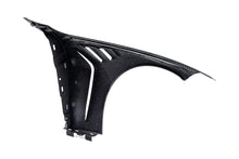 Load image into Gallery viewer, Carbon Vented Front Fender Set for BMW M4 G82 G83
