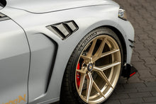Load image into Gallery viewer, Carbon Vented Front Fender Set for BMW M4 G82 G83
