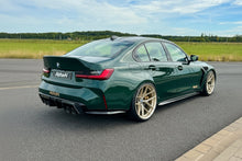 Load image into Gallery viewer, Carbon Vented Front Fender Set for BMW M4 G82 G83
