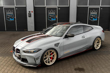 Load image into Gallery viewer, Carbon Vented Front Fender Set for BMW M3 G80 G81
