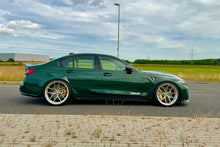 Load image into Gallery viewer, Carbon Vented Front Fender Set for BMW M3 G80 G81
