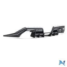 Load image into Gallery viewer, BMW M5 (2025-) G90 Alpha N Carbon Rear Diffuser V2
