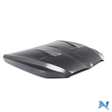 Load image into Gallery viewer, BMW M5 (2025-) G90 Alpha N Carbon Vented Bonnet
