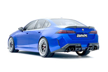 Load image into Gallery viewer, BMW M5 (2025-) G90 Alpha N Carbon Rear Boot Spoiler
