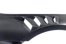 Load image into Gallery viewer, Carbon Vented Front Fender V4 Set for BMW M2 G87
