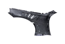 Load image into Gallery viewer, Carbon Vented Front Fender V4 Set for BMW M2 G87
