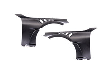 Load image into Gallery viewer, Carbon Vented Front Fender V4 Set for BMW M2 G87
