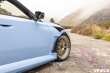 Load image into Gallery viewer, Carbon Vented Front Fender V4 Set for BMW M2 G87
