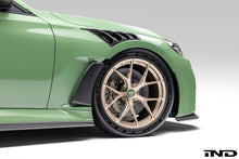 Load image into Gallery viewer, Carbon Vented Front Fender V4 Set for BMW M2 G87
