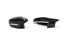 Load image into Gallery viewer, Carbon Mirror Caps for BMW M2 G87 / M3 G80 G81 / M4 G82 G83
