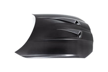 Load image into Gallery viewer, Carbon Vented Bonnet / Hood for BMW M3 G80 G81 / M4 G82 G83
