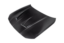 Load image into Gallery viewer, Carbon Vented Bonnet / Hood for BMW M3 G80 G81 / M4 G82 G83
