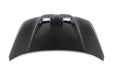 Load image into Gallery viewer, Carbon Vented Bonnet / Hood for BMW M3 G80 G81 / M4 G82 G83
