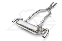 Load image into Gallery viewer, Valvetronic Exhaust System for Mercedes-Benz AMG GT / GTS / GTC C190 R190 4.0TT M178 15+
