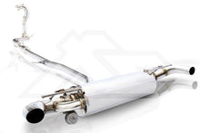 Load image into Gallery viewer, Valvetronic Exhaust System for Mercedes-Benz AMG A45 W176 2.0T M133 13-18

