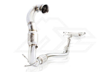 Load image into Gallery viewer, Valvetronic Exhaust System for Mercedes-Benz AMG A45 W176 2.0T M133 13-18
