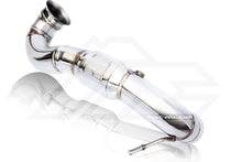 Load image into Gallery viewer, Valvetronic Exhaust System for Mercedes-Benz AMG A45 W176 2.0T M133 13-18
