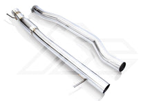 Load image into Gallery viewer, Valvetronic Exhaust System for Mercedes-Benz AMG A45 W176 2.0T M133 13-18
