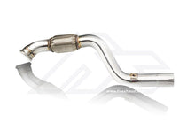 Load image into Gallery viewer, Valvetronic Exhaust System for Mercedes-Benz CLA250 C117 / X117 2.0T M270 13-19
