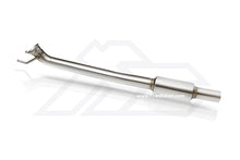 Load image into Gallery viewer, Valvetronic Exhaust System for Mercedes-Benz CLA250 C117 / X117 4Matic 2.0T M270 13-19
