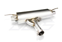 Load image into Gallery viewer, Valvetronic Exhaust System for Mercedes-Benz CLA250 C117 / X117 4Matic 2.0T M270 13-19
