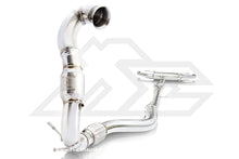 Load image into Gallery viewer, Valvetronic Exhaust System for Mercedes-Benz AMG CLA45 C117 / X117 2.0T M133 13-19
